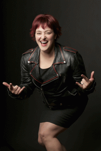 Finance Rock Star Nicole Fende