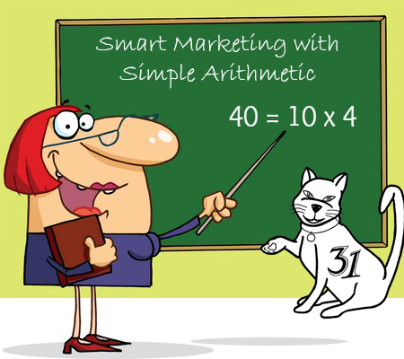 marketing arithmetic This is what my link looks like i am getting. marketing arithmetic This is what my link looks like i am getting.