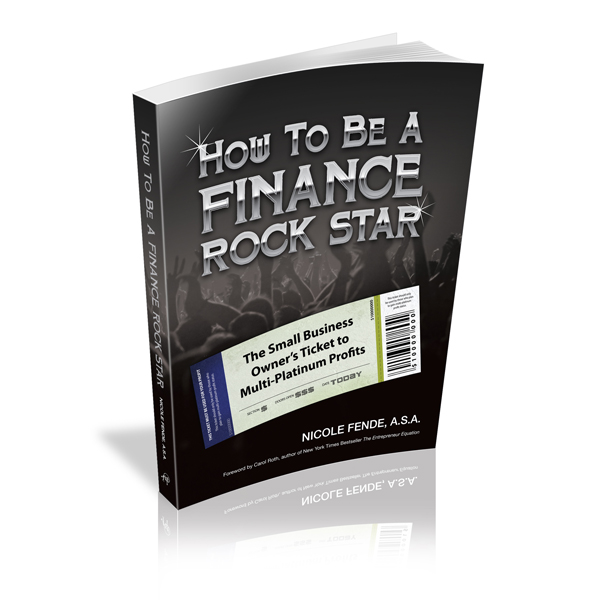 How To Be A Finance Rock Star